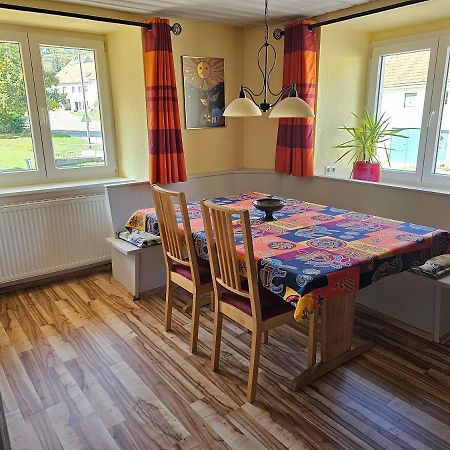 Wutachschlucht - Spacious Apartment In Renovated Farmhouse บอนดอร์ฟ อิม ชวาร์ซวัลด์ ภายนอก รูปภาพ