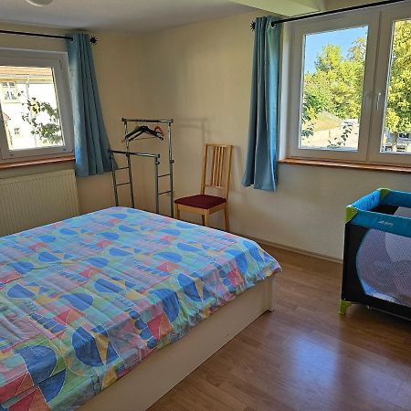 Wutachschlucht - Spacious Apartment In Renovated Farmhouse บอนดอร์ฟ อิม ชวาร์ซวัลด์ ภายนอก รูปภาพ