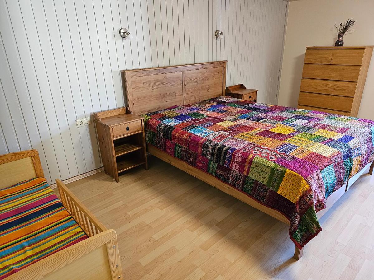 Wutachschlucht - Spacious Apartment In Renovated Farmhouse บอนดอร์ฟ อิม ชวาร์ซวัลด์ ภายนอก รูปภาพ
