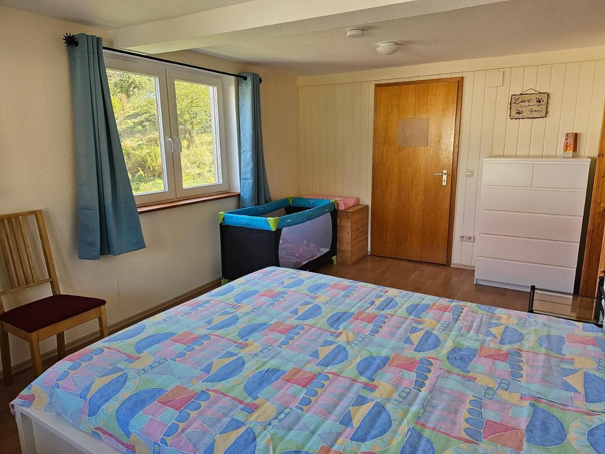 Wutachschlucht - Spacious Apartment In Renovated Farmhouse บอนดอร์ฟ อิม ชวาร์ซวัลด์ ภายนอก รูปภาพ