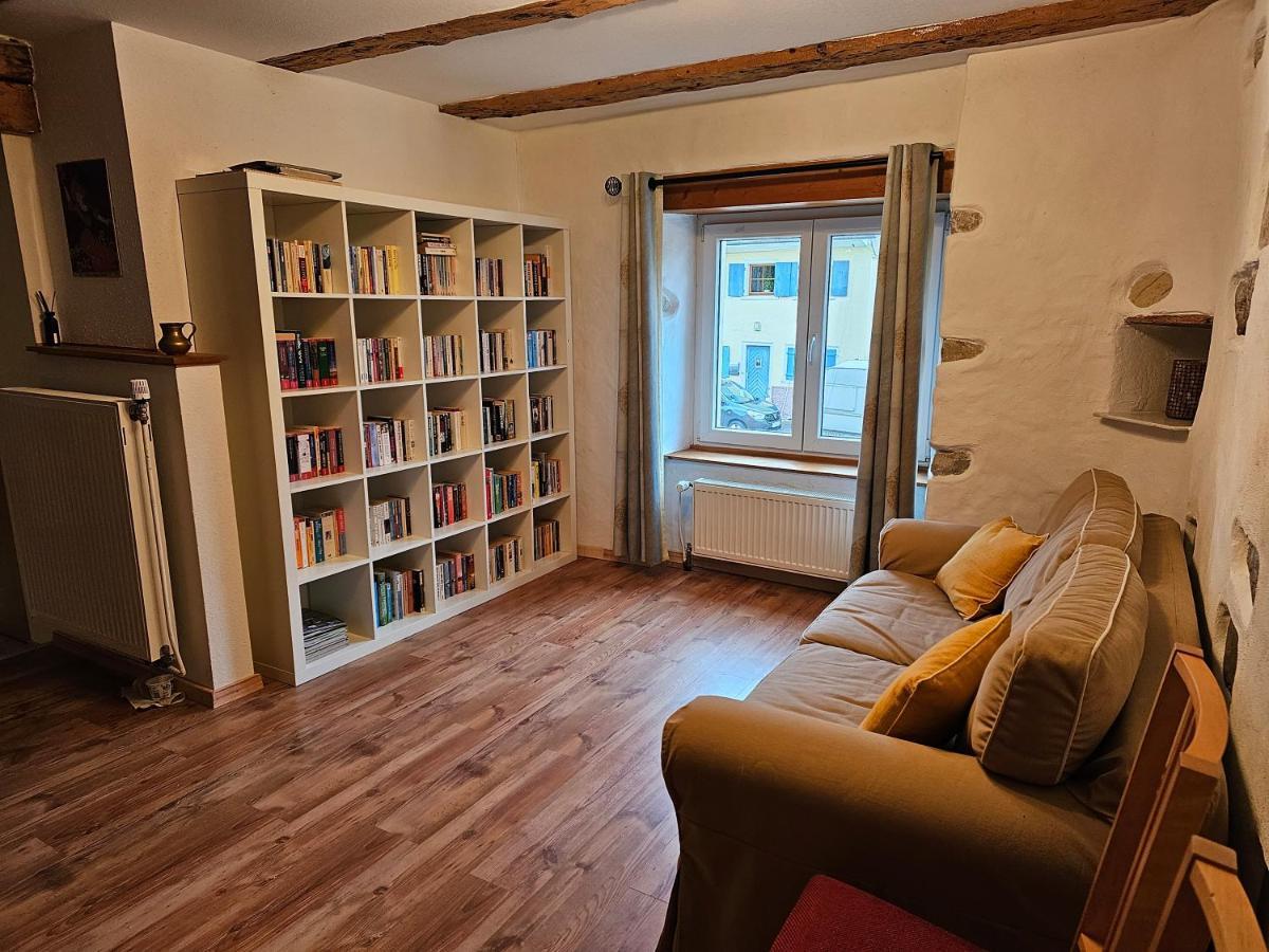 Wutachschlucht - Spacious Apartment In Renovated Farmhouse บอนดอร์ฟ อิม ชวาร์ซวัลด์ ภายนอก รูปภาพ